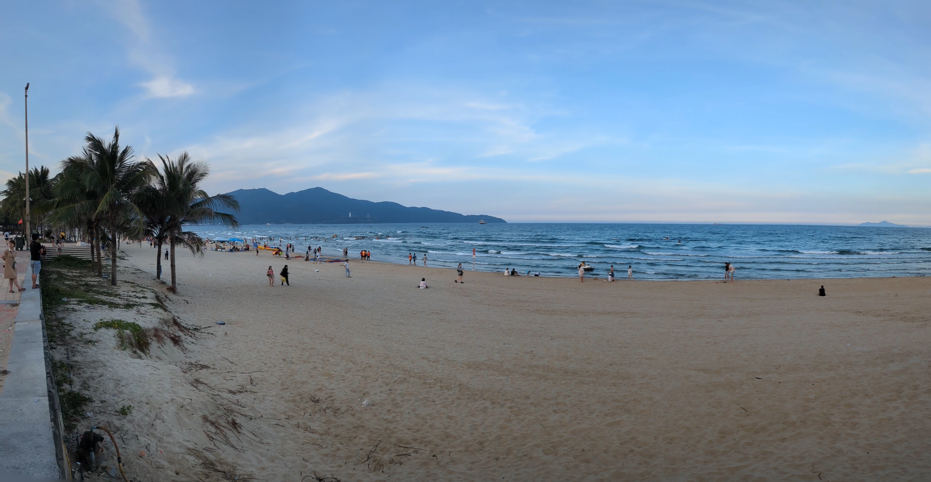 Tokenize this! We're incorporating in Da Nang, Vietnam